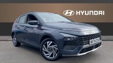 Hyundai BAYON 1.0 TGDi Advance 5dr Petrol Hatchback
